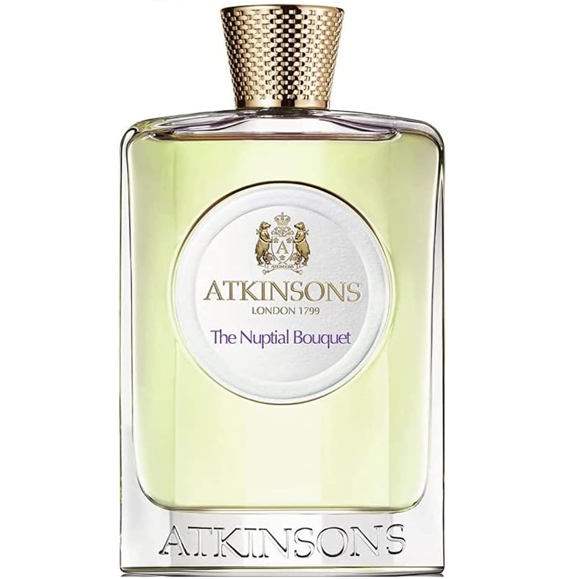 Atkinsons A házassági csokor