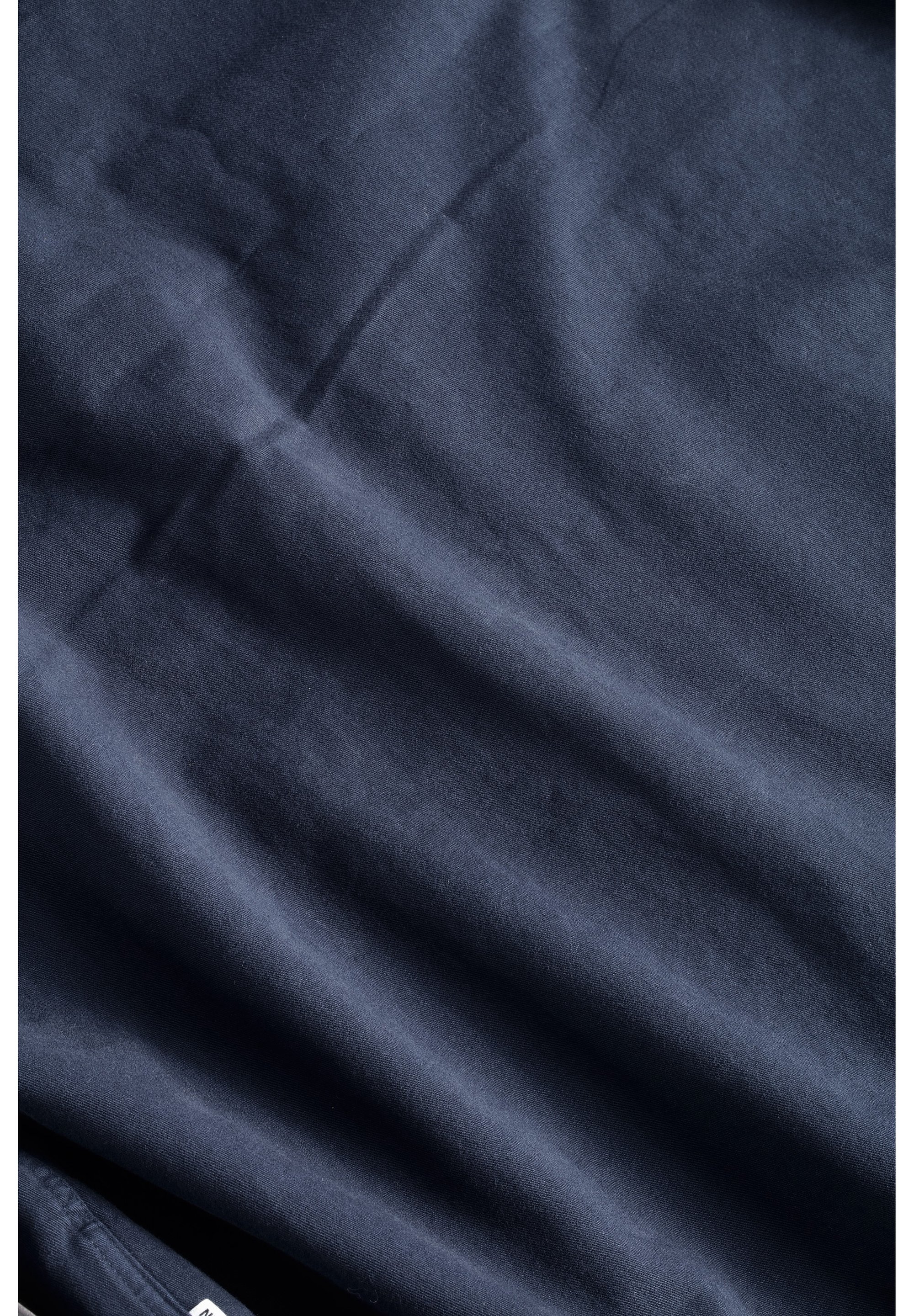 NN.07 Shirt - blauw