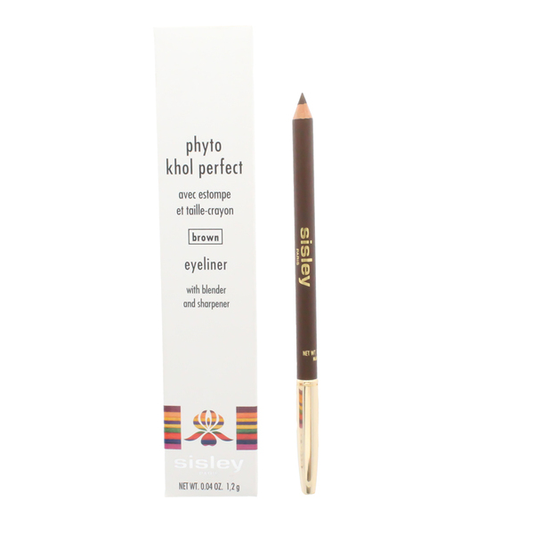 Sisley Phyto Khol Perfect Eyeliner Pencil Ruskea