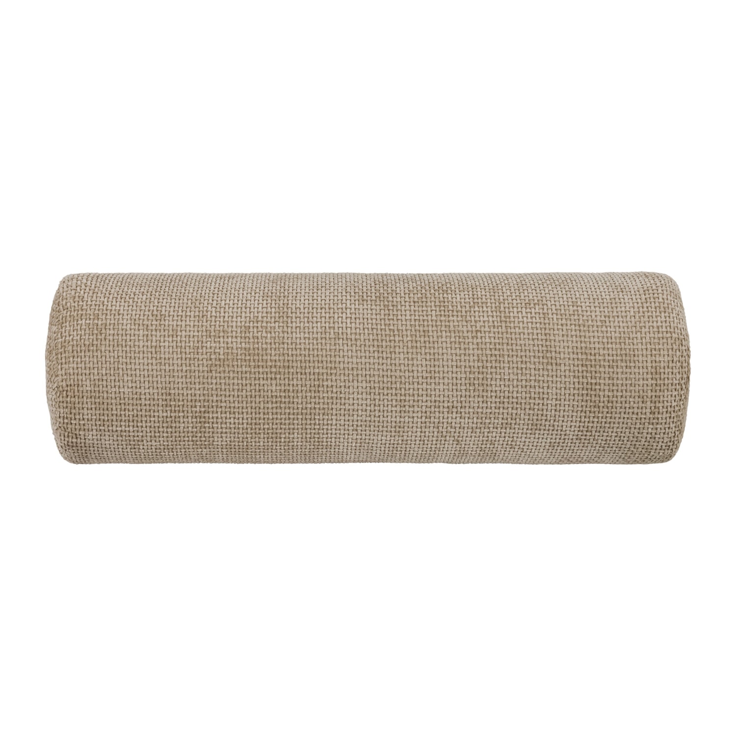 OMNANA Yoga Accessoire CUSHY™ Chenille Yoga Roller, 65 cm – 1 stuk