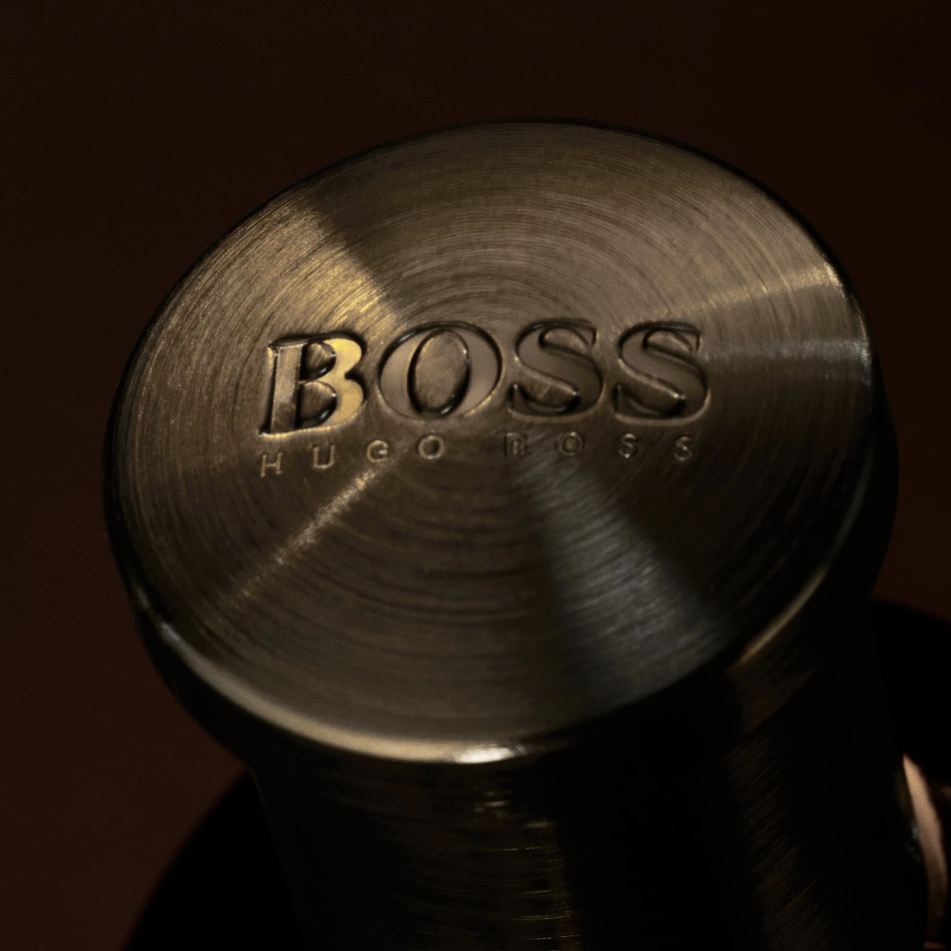 Parfum la sticlă 50 ml - Hugo Boss