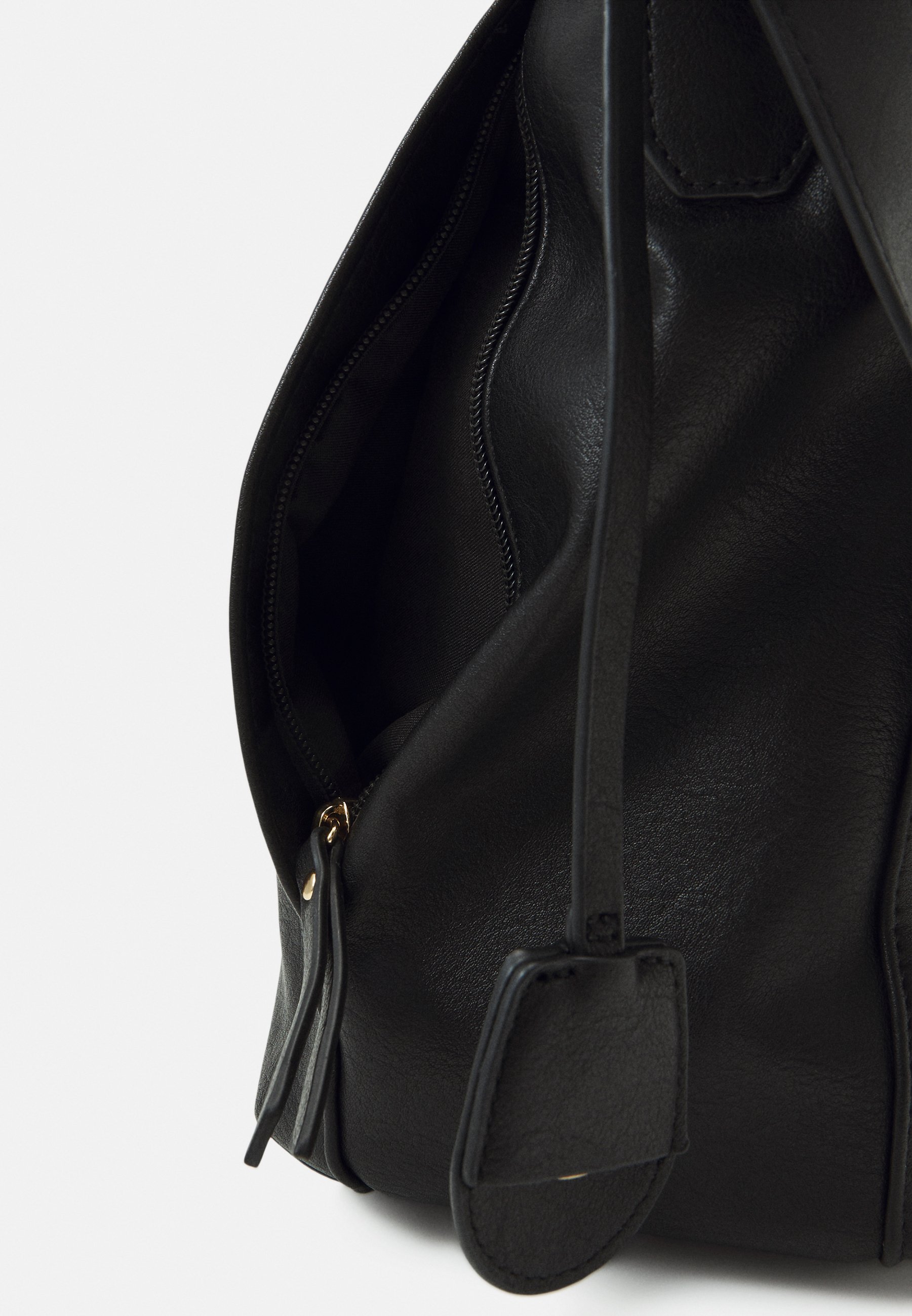 Borsa a tracolla Anna Field - nera