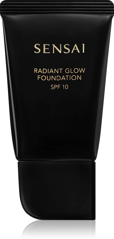 Sensai Radiant Glow Foundation kevyt kosteuttava meikkivoide
