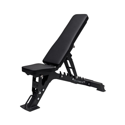  Nastaviteľná lavica JK Fitness Adj