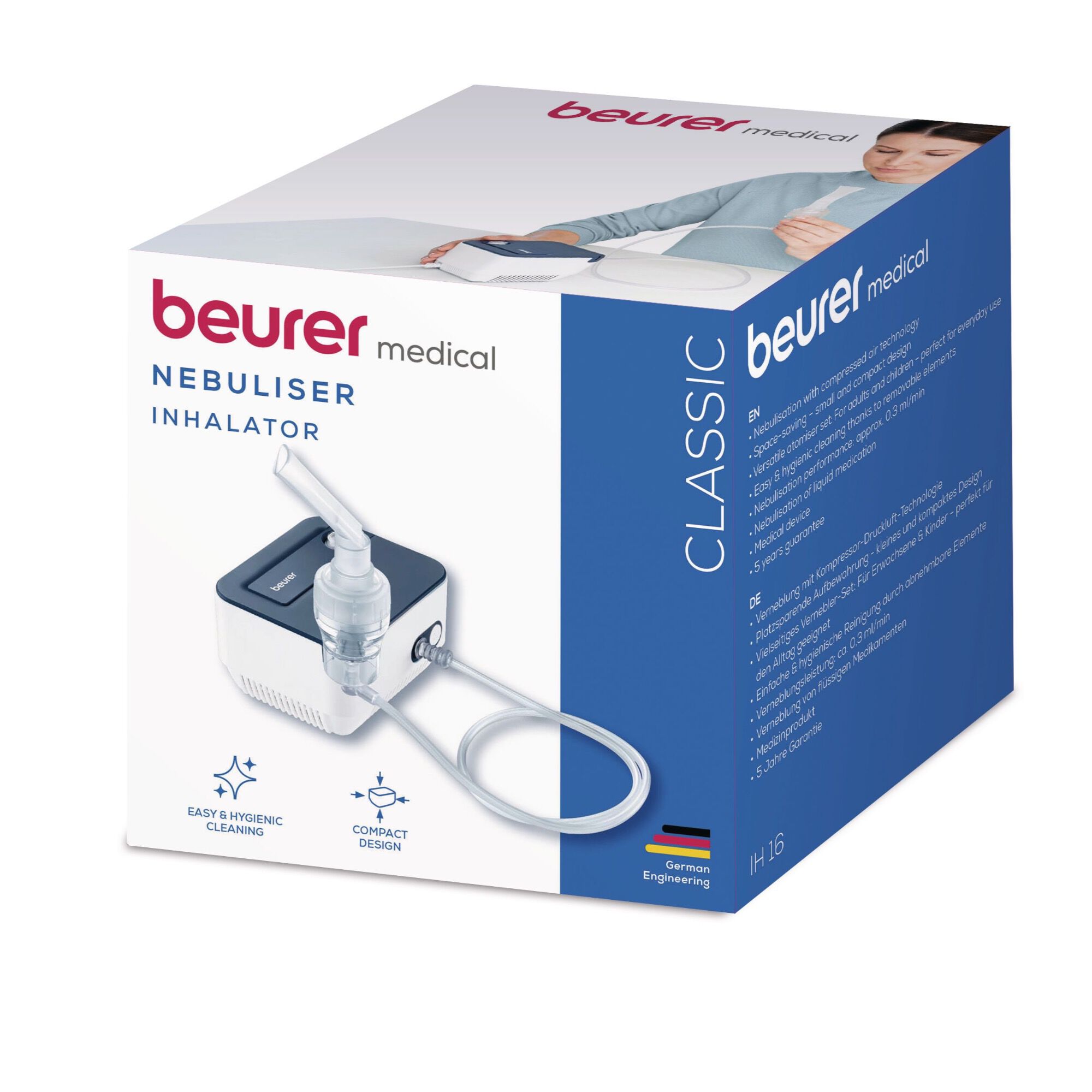 Beurer