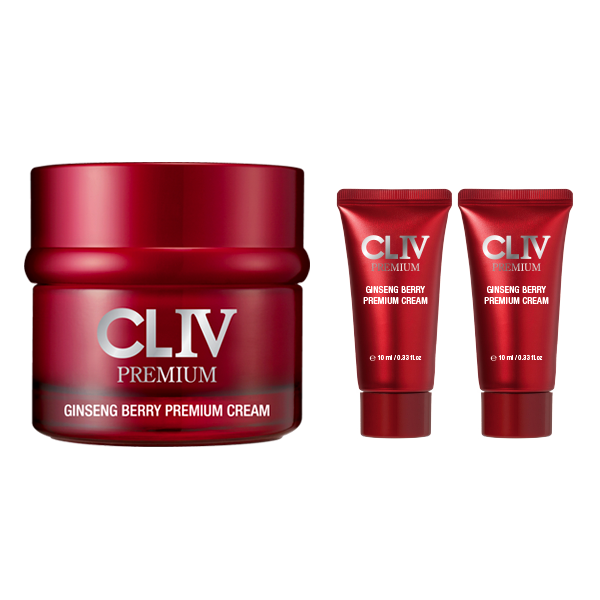 Clive