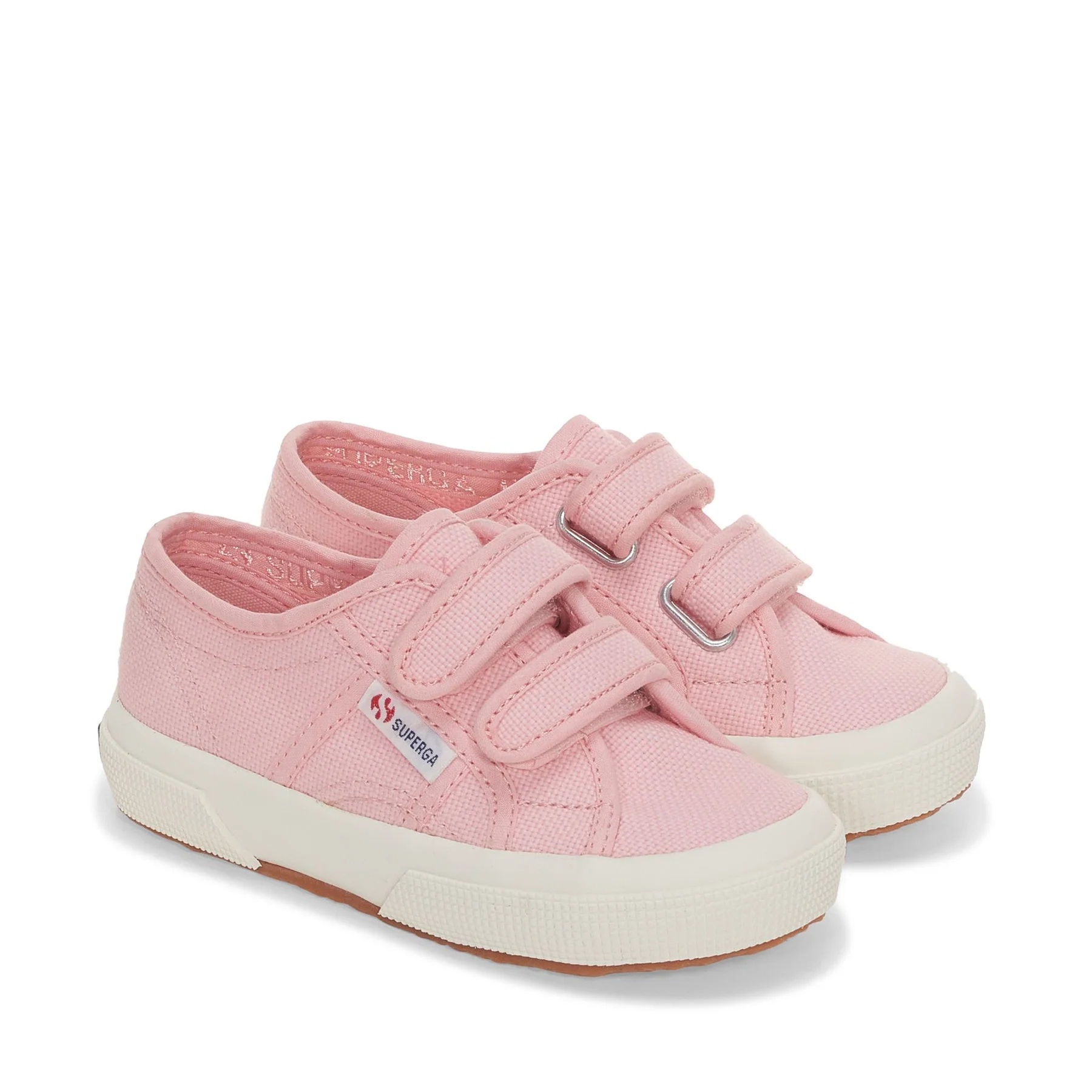 2750-COTJSTRAP CLASSIC-PINK TICKLED-FAVORIO