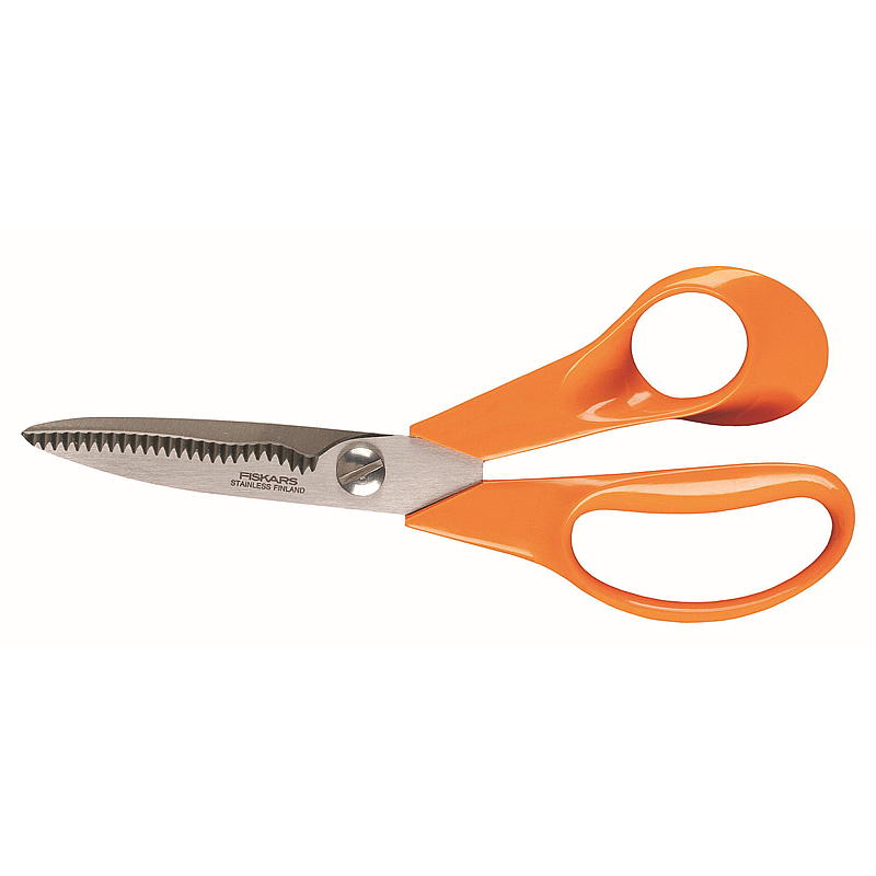 Forbici da cucina Fiskars 18 cm Fiskars Classic