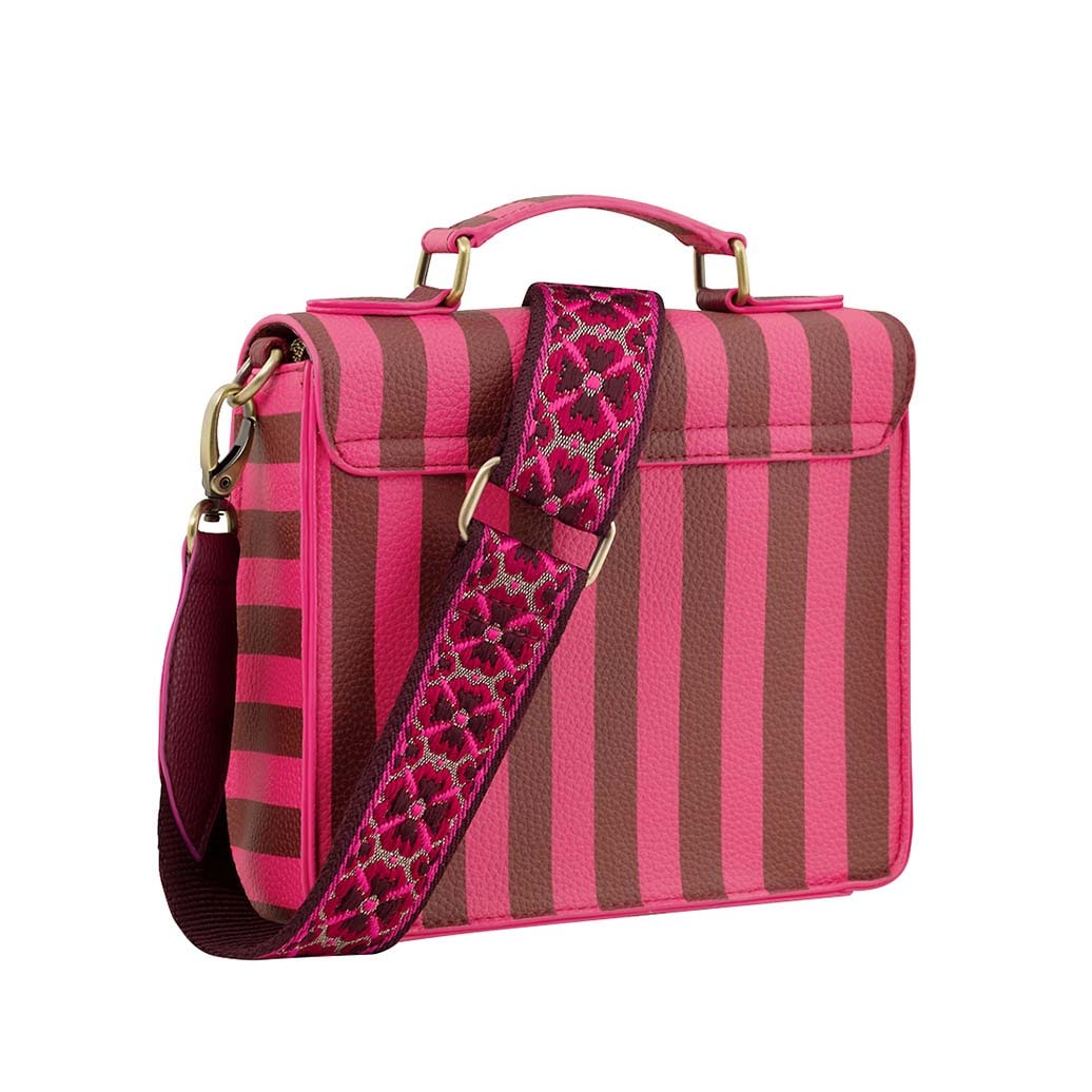 Sac bandoulière Frances vert de PIP Studio - 1 pièce
