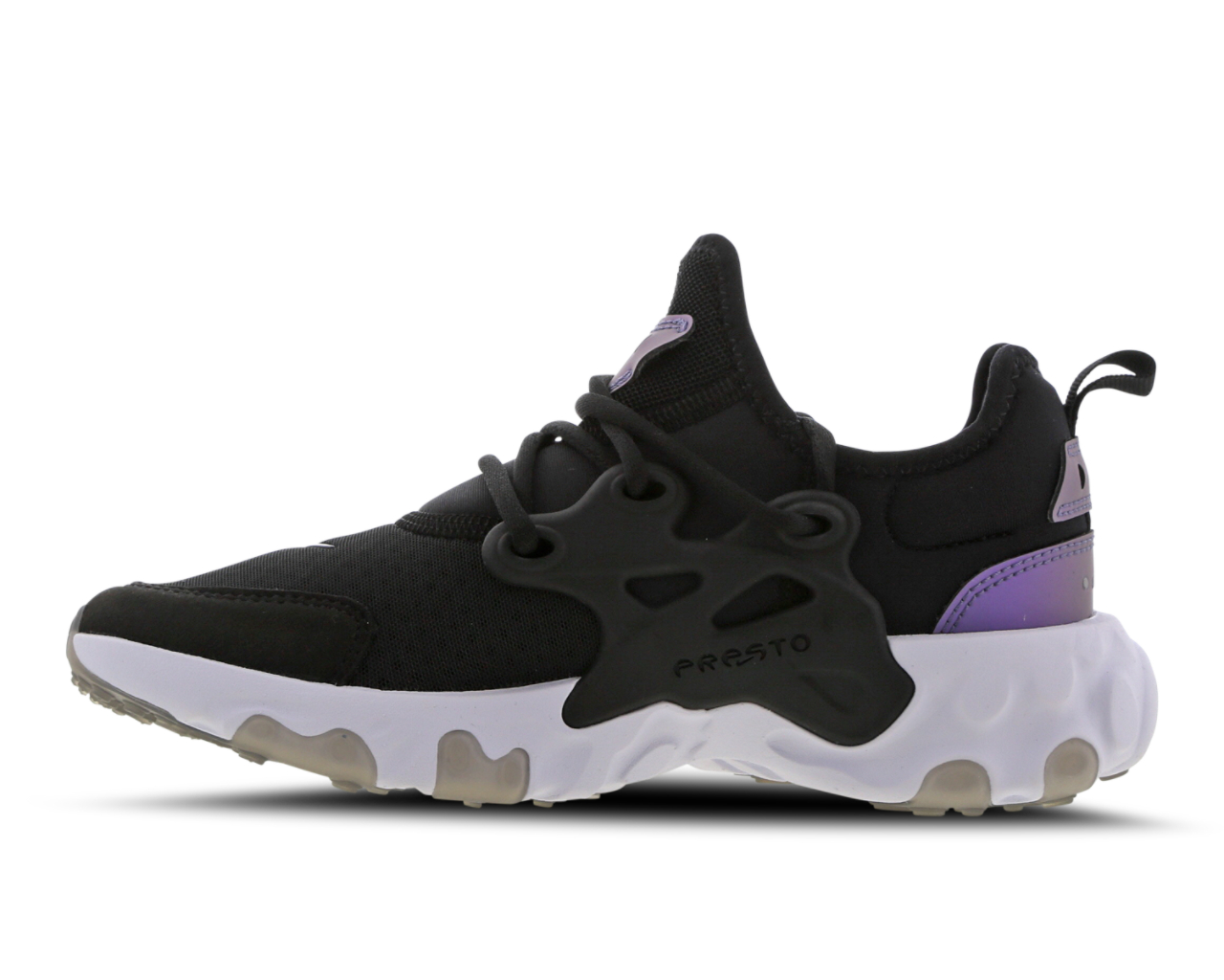 Nike Presto React