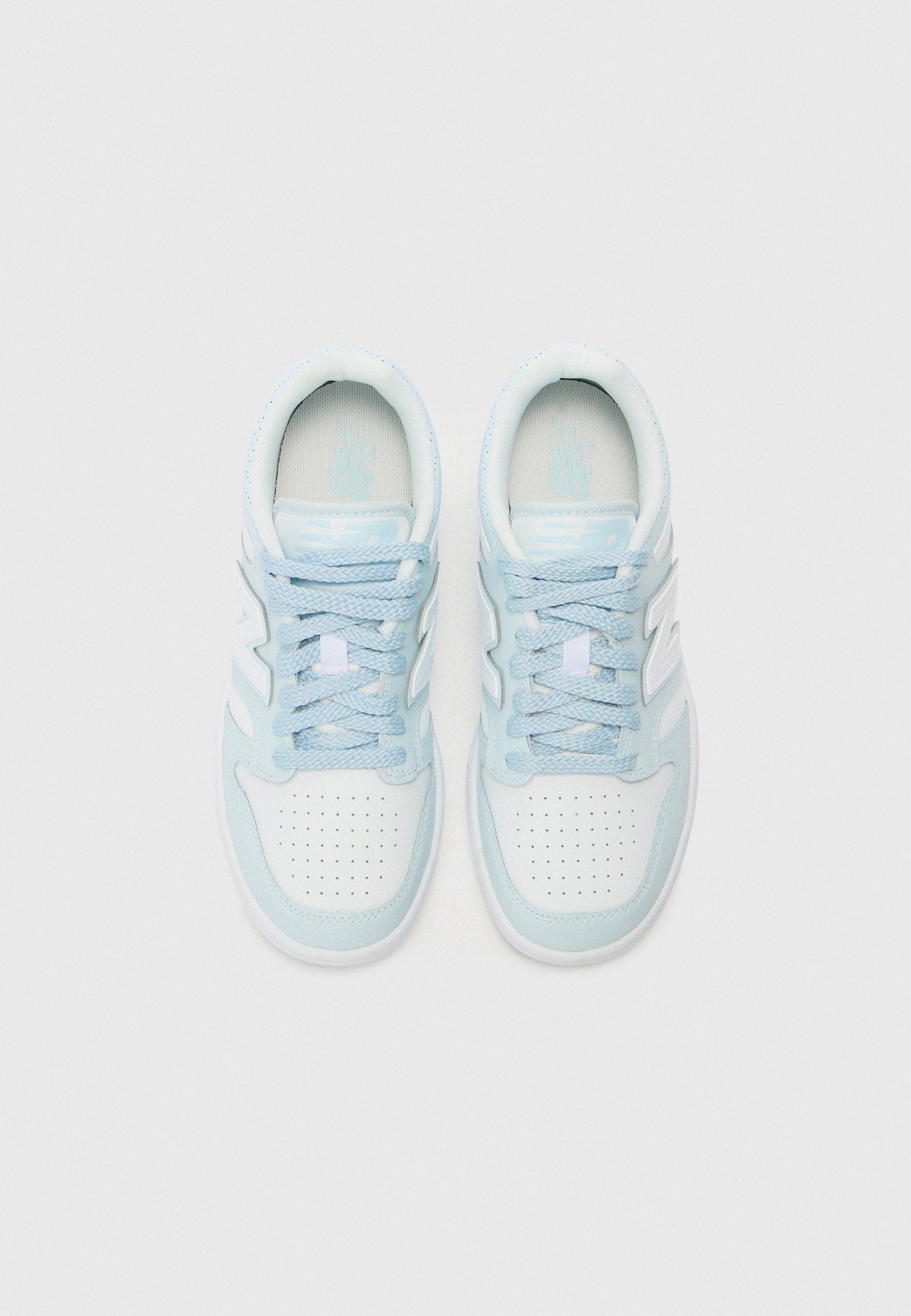 New Balance 480 - Sneakers - mat glas