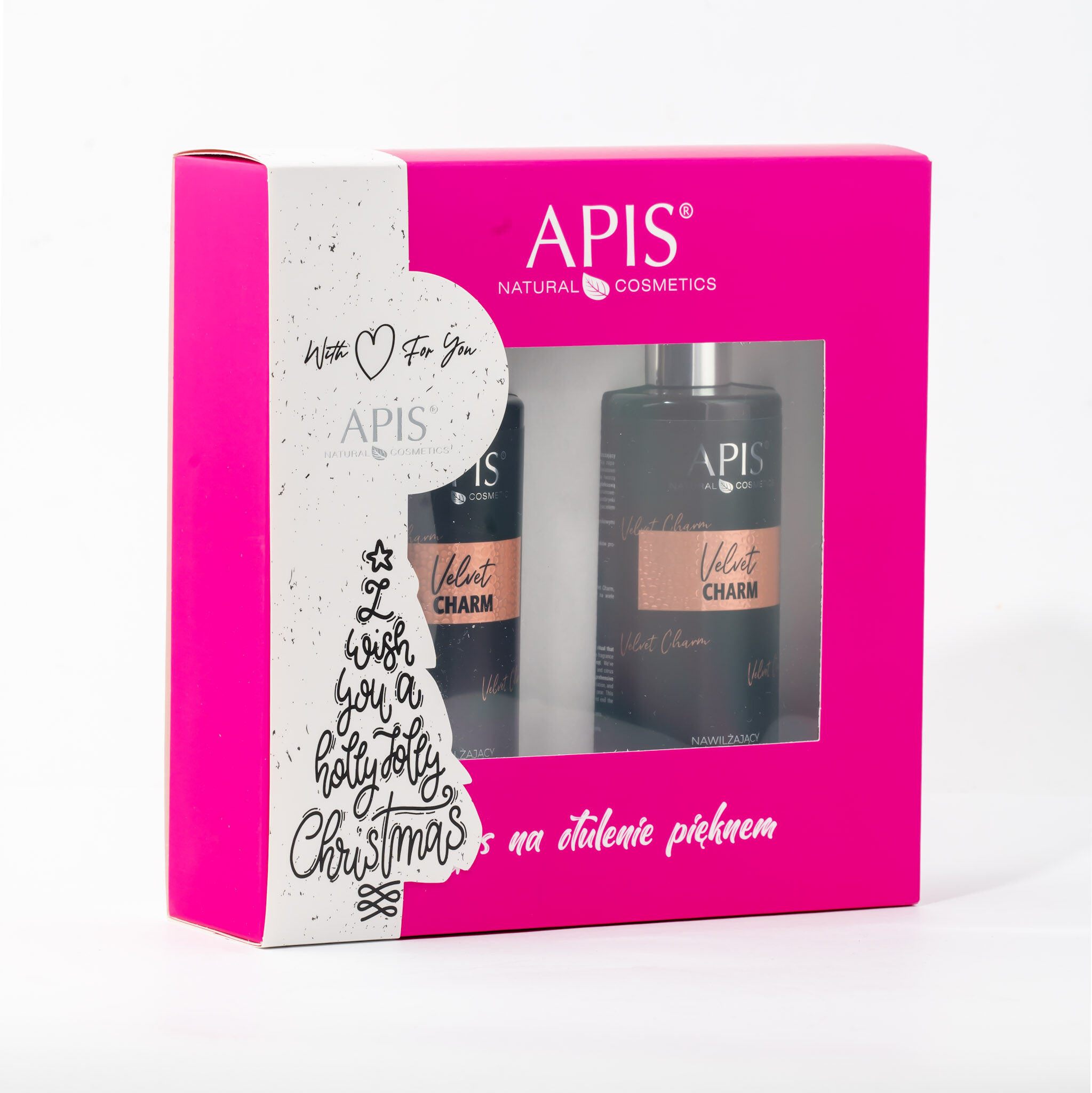Apis fløyelssjarm