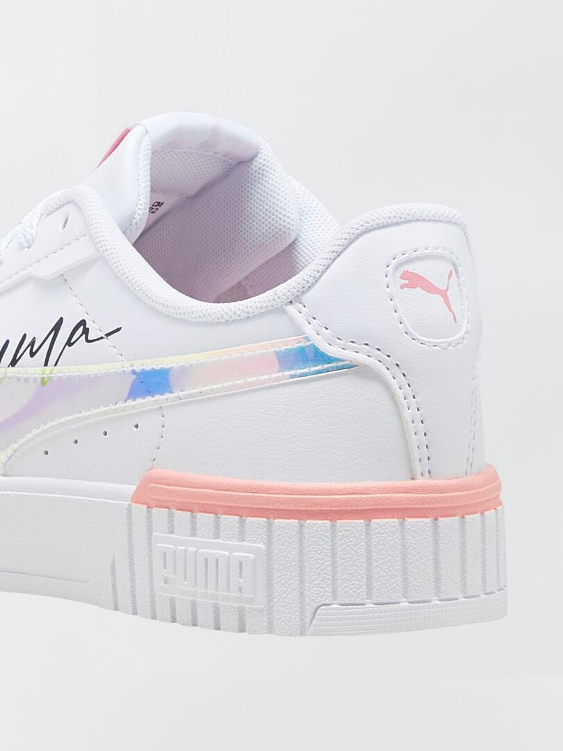 'Jada wings' 'Puma' sneakers - wit