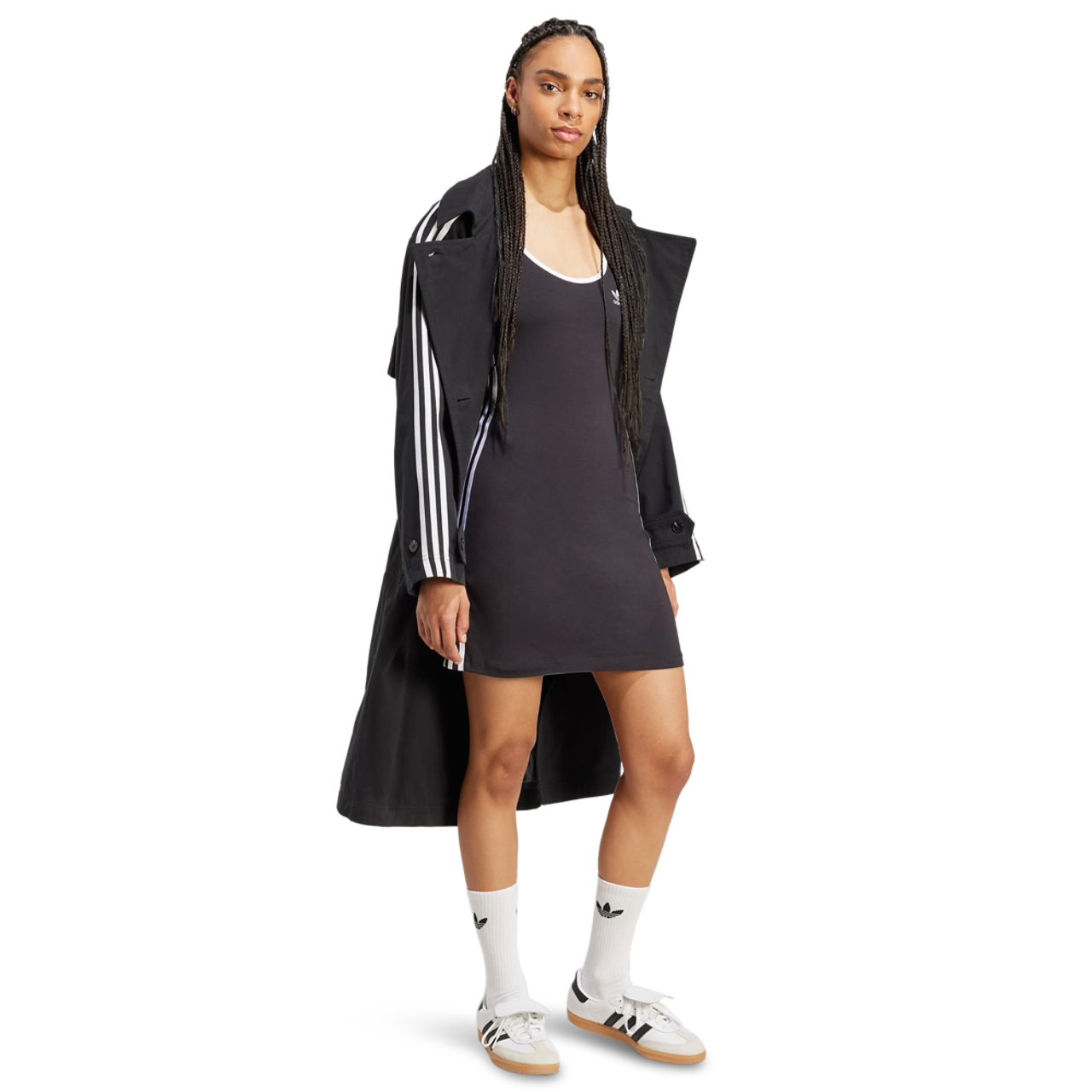 adidas Adicolor 3-Stripes Mini