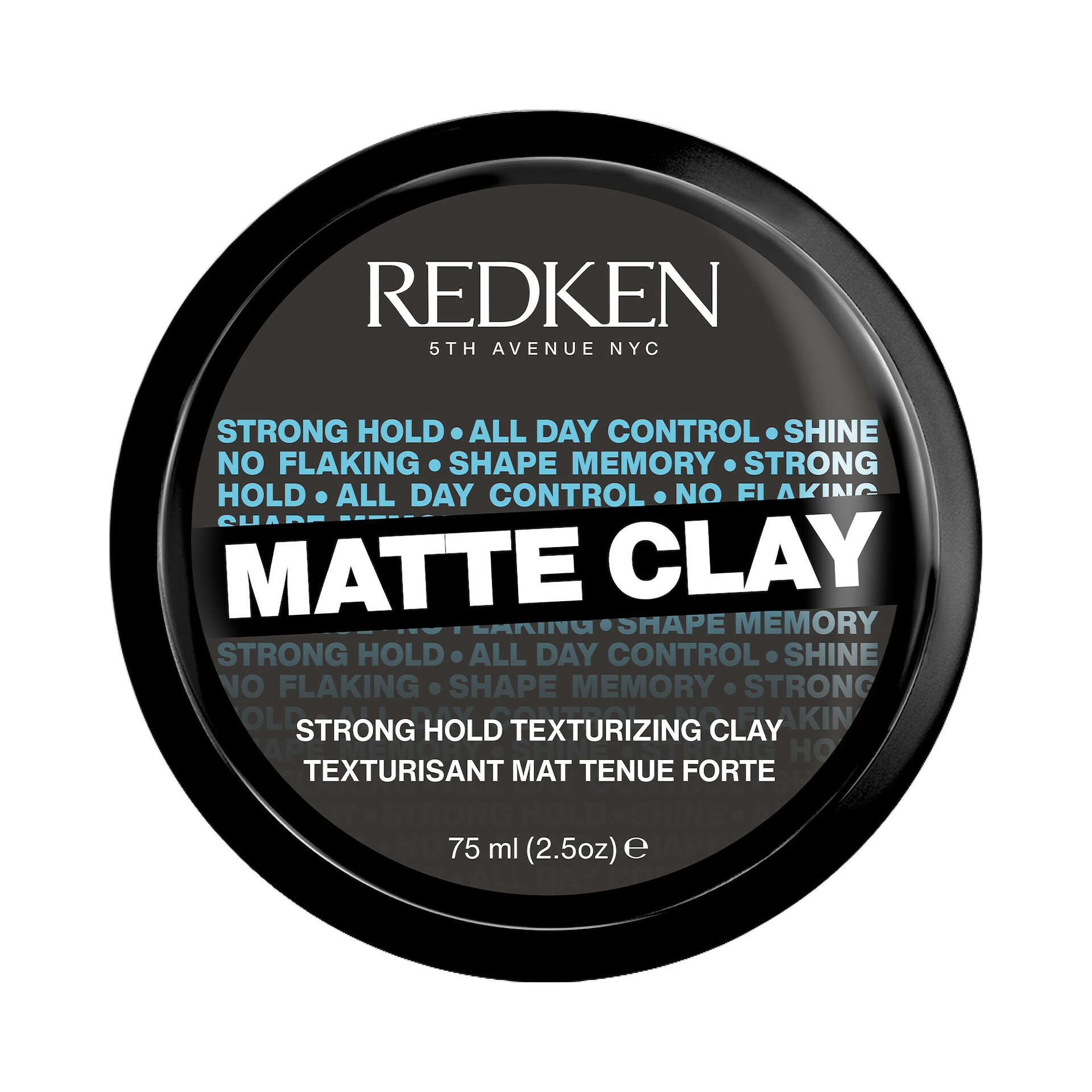 Argilă mată 75 ml - Redken