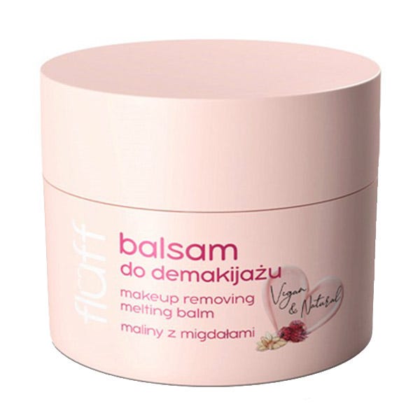 Hallon Makeup Remover Balm | 50ML
