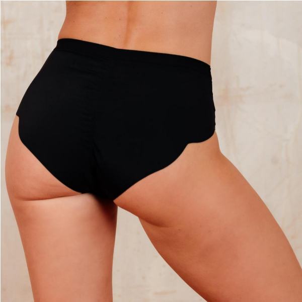 Nixi Body Absorpčné spodné prádlo na boky pri pretekaní L