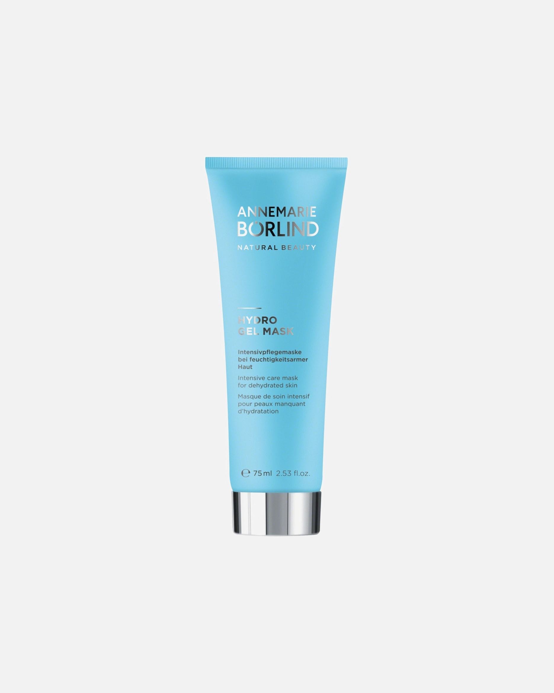 ANNEMARIE BÖRLIND Hidratantna hidro-gel maska - 75 ml