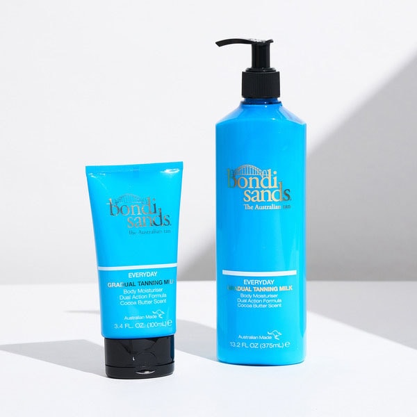 Bondi Sands Everyday Gradual Tanning -voide 100ml