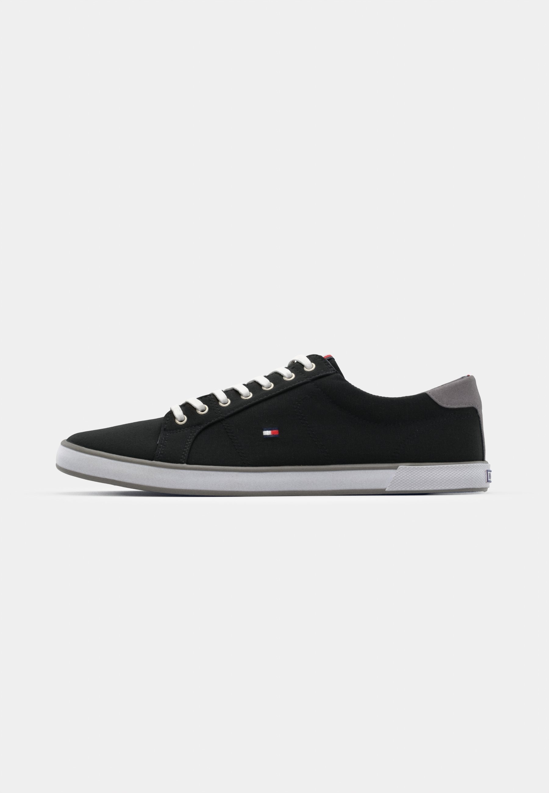 Tommy Hilfiger sneakers - zwart
