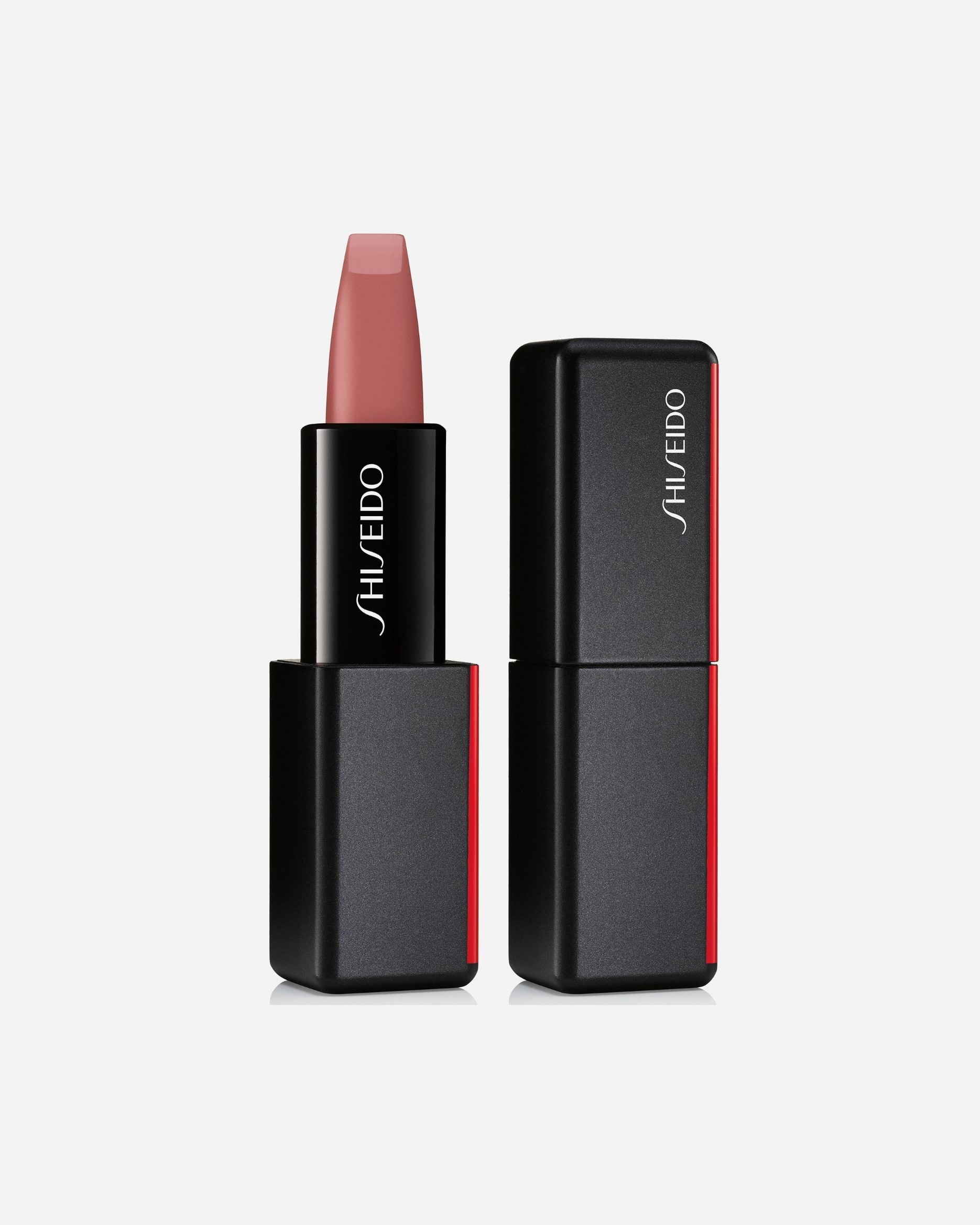 „Shiseido“ lūpų dažai „Modern Matte Powder“ – 4 g