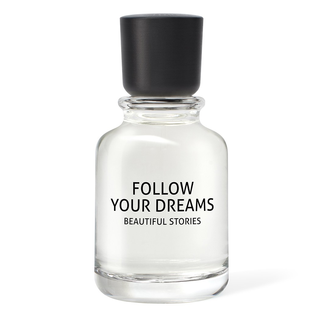 Douglas Collection Eau de Parfum Beautiful Stories Follow Your Dreams Eau de Parfum – 50 ml