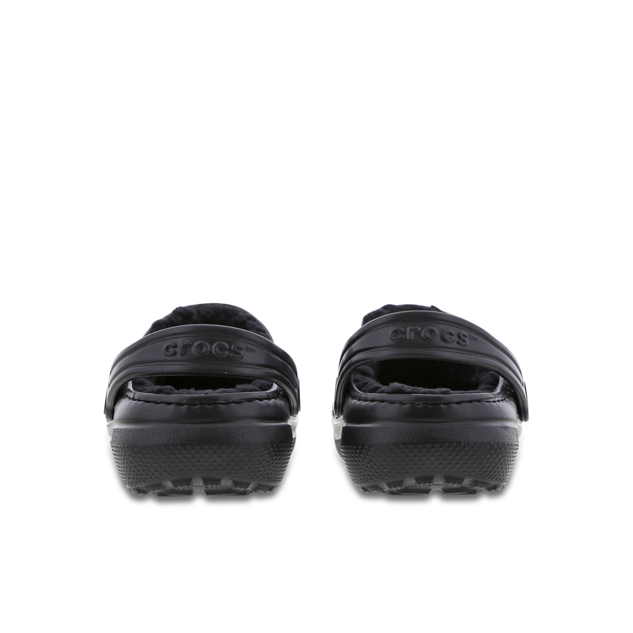Crocs Classic Lined