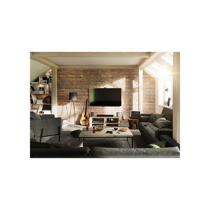 Devolo Magic 2 LAN-brug - Starterkit - GigE - Wandstekker - 2400 Mbps - Set van 2
