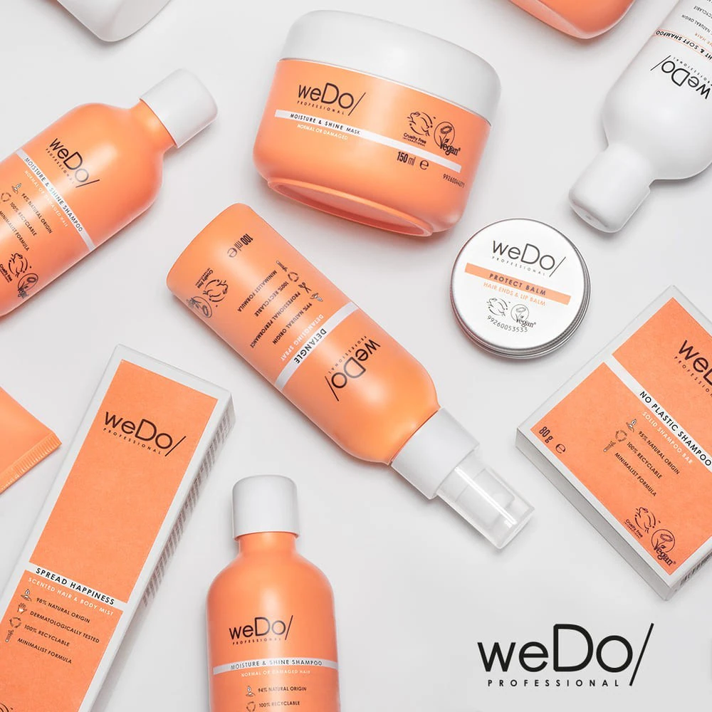 Wella Professionals Baume Protecteur Vegan cheveux et lèvres