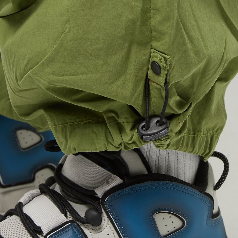 Popline Parachute Pants