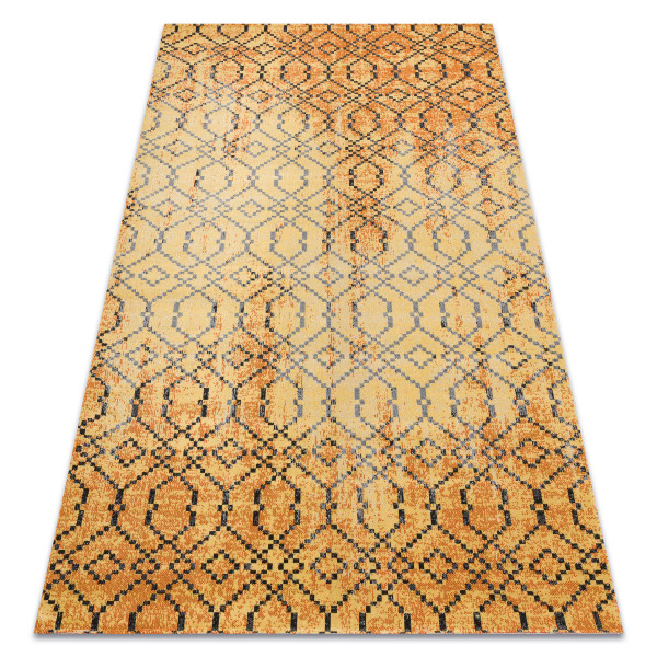 Dywan nowoczesny MUNDO D5751 glamour outdoor 120x170 cm