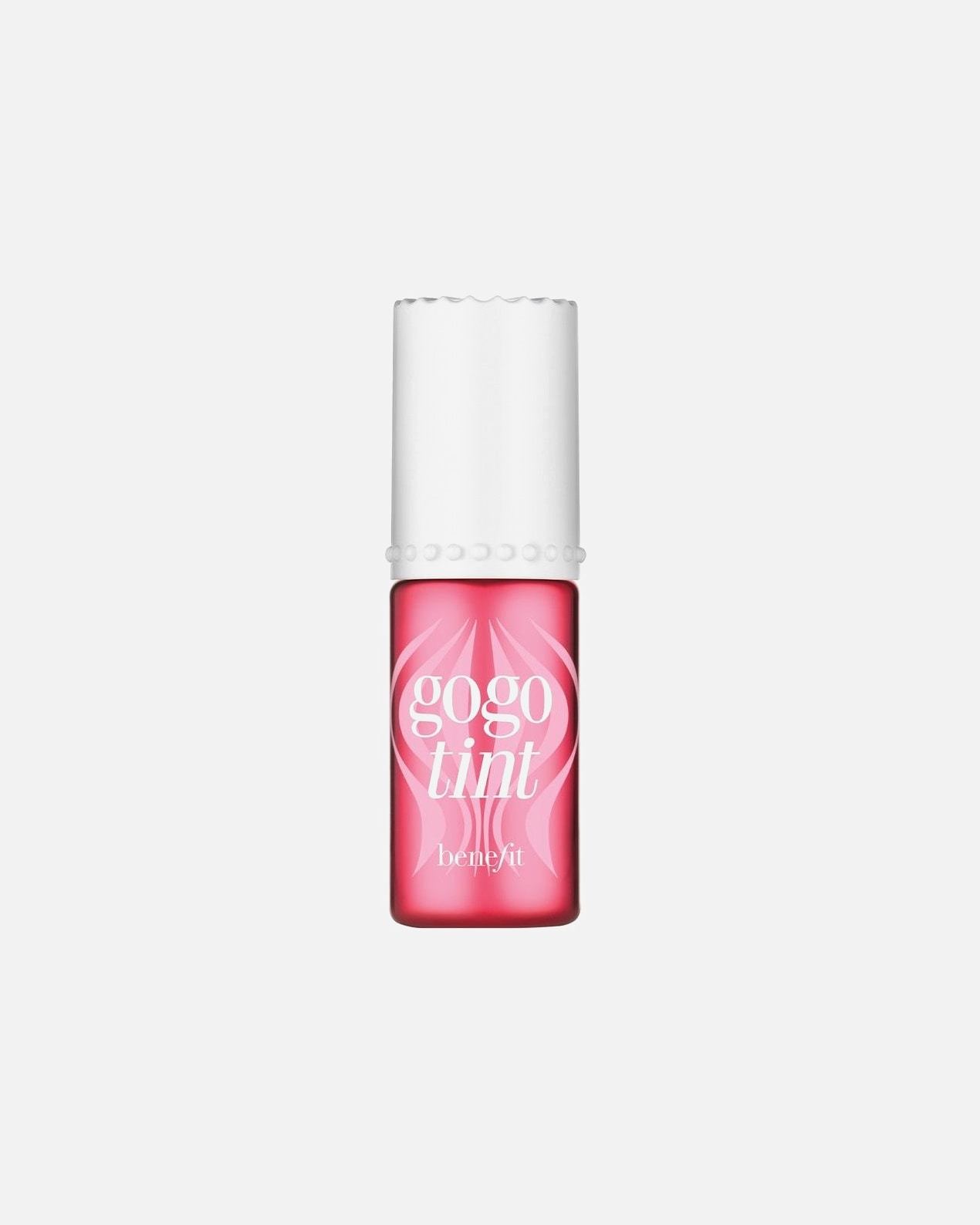 Tónovací rúž Benefit Gogo Tint – 6 ml