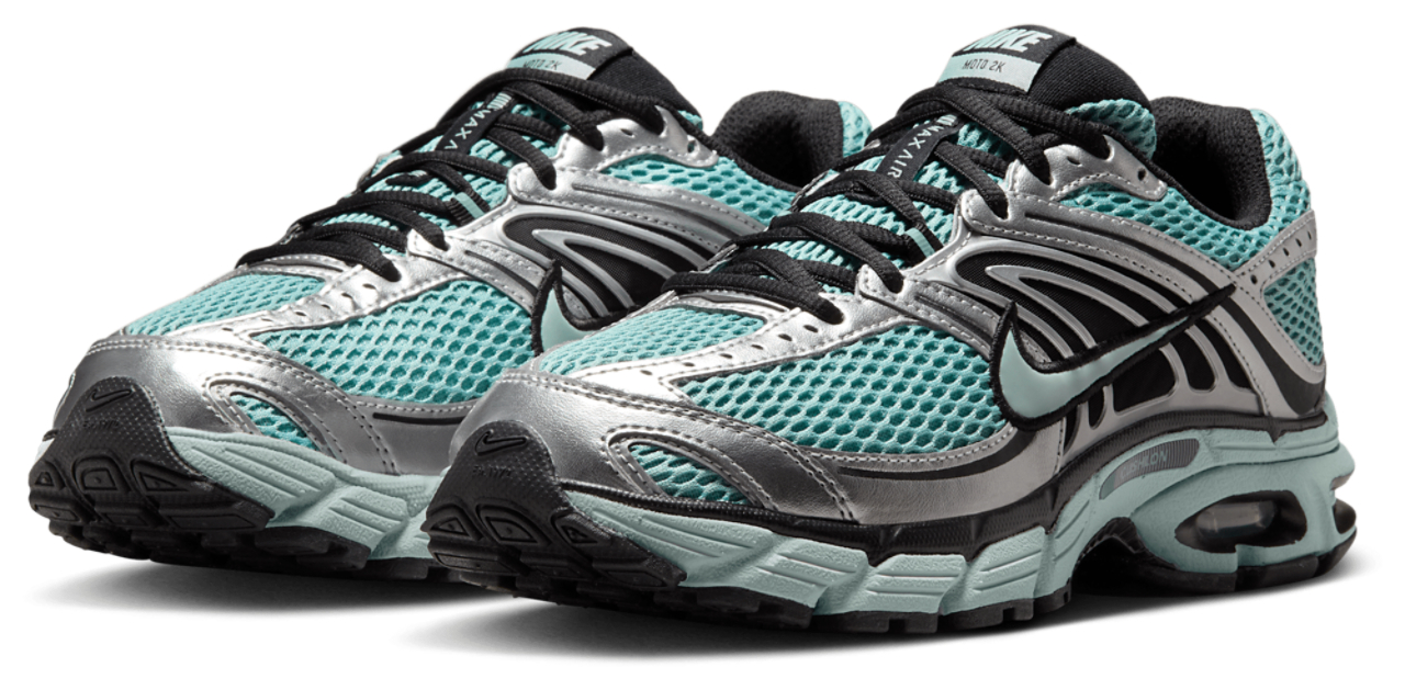 Nike Air Max Moto 2K