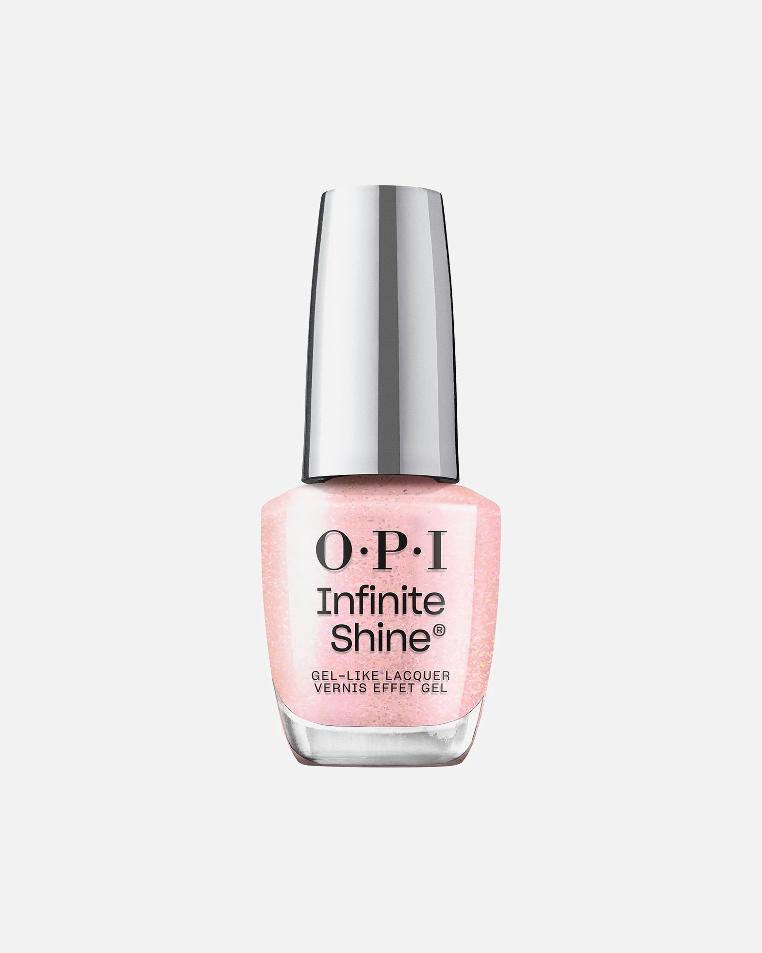 Lak na nechty OPI Infinite Shine kolekcia I'm Dreaming - 15 ml