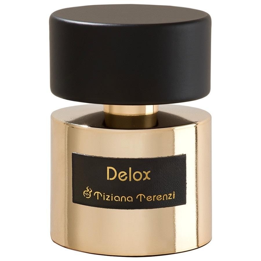 Tiziana Terenzi Parfüm Classic Delox - 100 ml
