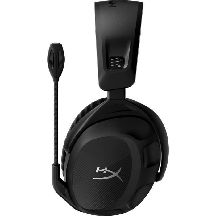 HyperX Cloud Stinger 2 Kabelloses Gaming-Headset für PC