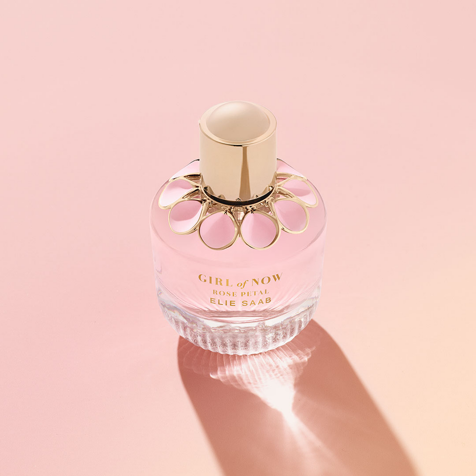 Girl Of Now Rose Petal EdP 90 ml - Elie Saab
