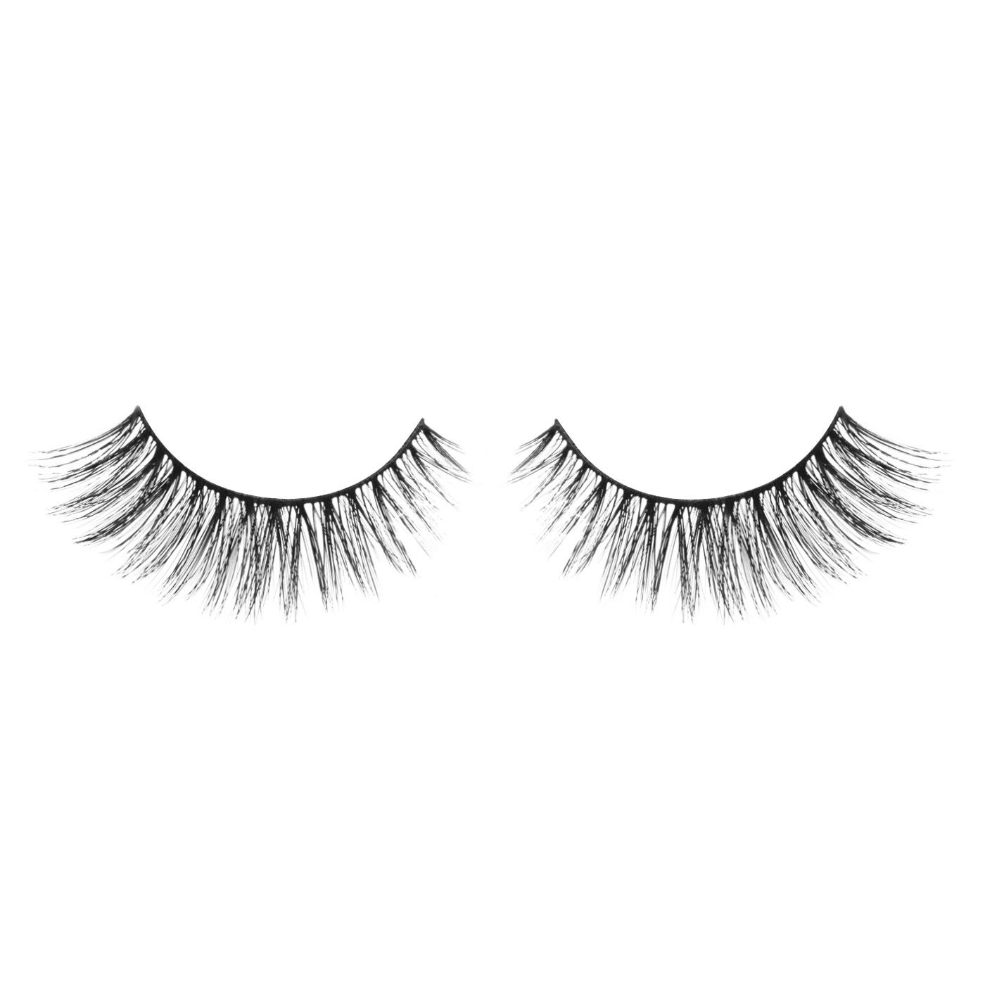 5D Flash Lash Bossy Look mākslīgās skropstas Acu grims