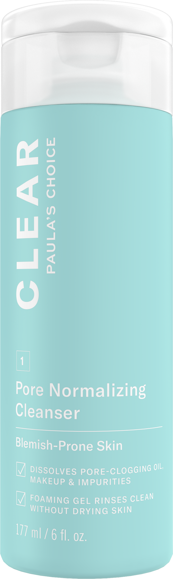 Čistač za pore koji normalizira 177 ml - Paula's Choice