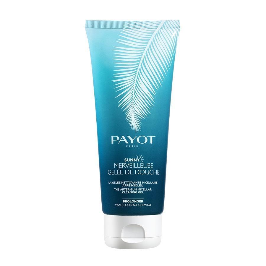 Payot gel za tuširanje poslije sunčanja za tijelo Sunny Merveil - 200 ml