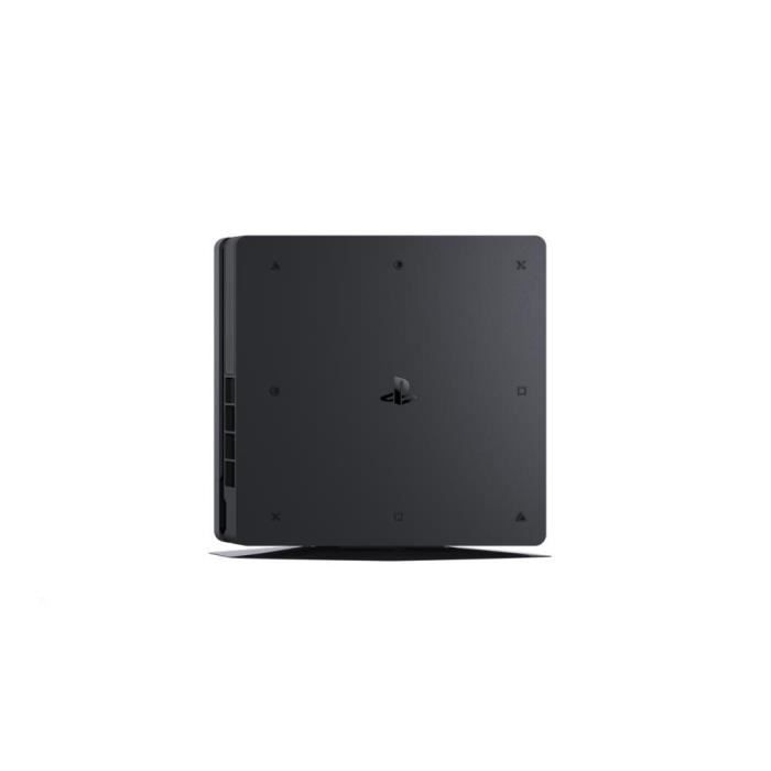 PS4 Slim de 1 TB
