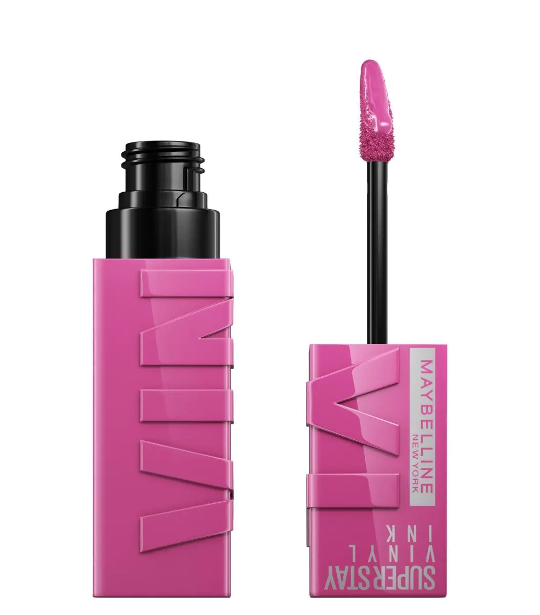 Maybelline Vinyl Ink Szminka do ust 165 Edgy