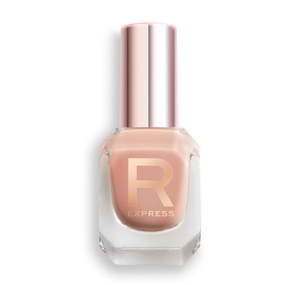 Express Nail Varnish