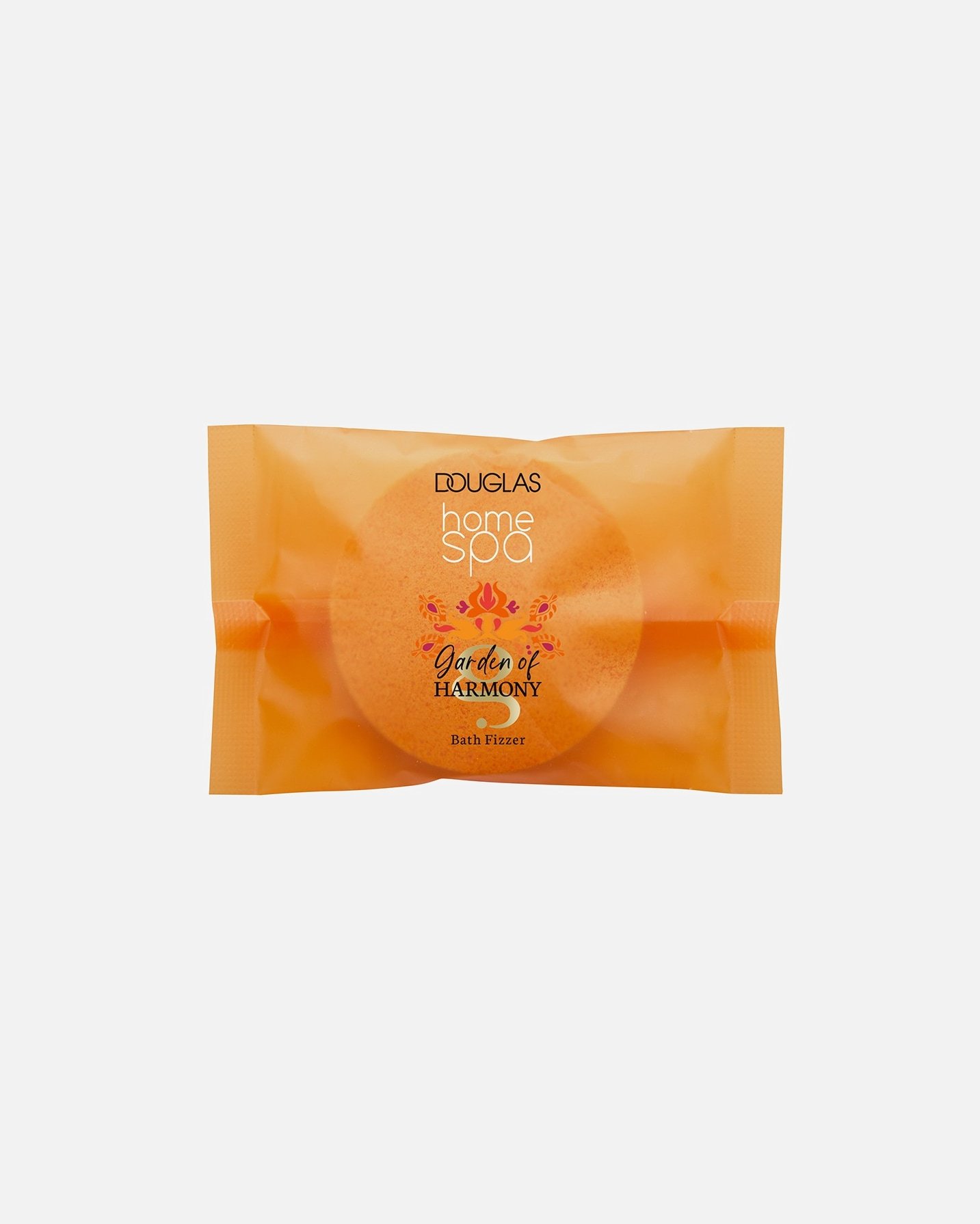 Douglas Collection proizvod za kupanje i tuširanje Home Spa Garden of Harmony šumeća tableta - 25 g