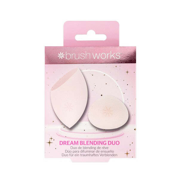 Dúo de mezcla Dream Blending de Brushworks