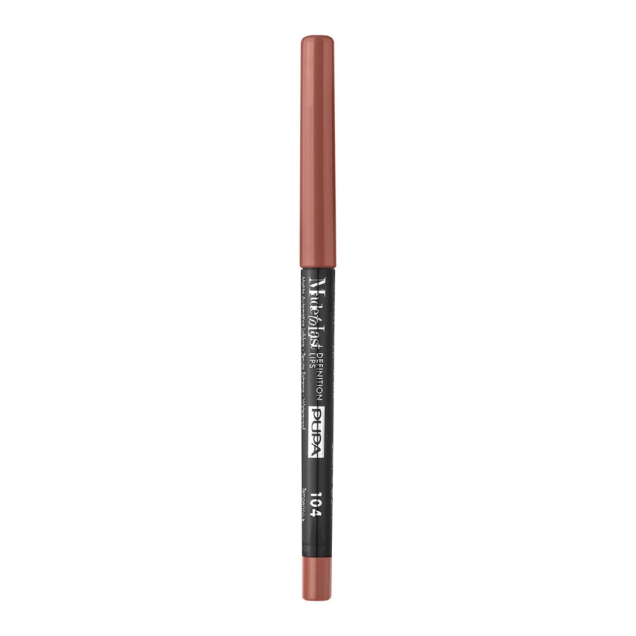 PUPA Milano lūpų pieštukas „Made to Last Definition Lips“ – 0,35 g