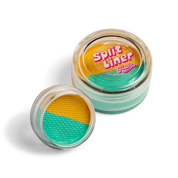 Glisten Cosmetics - Beach - Szemceruza 10g