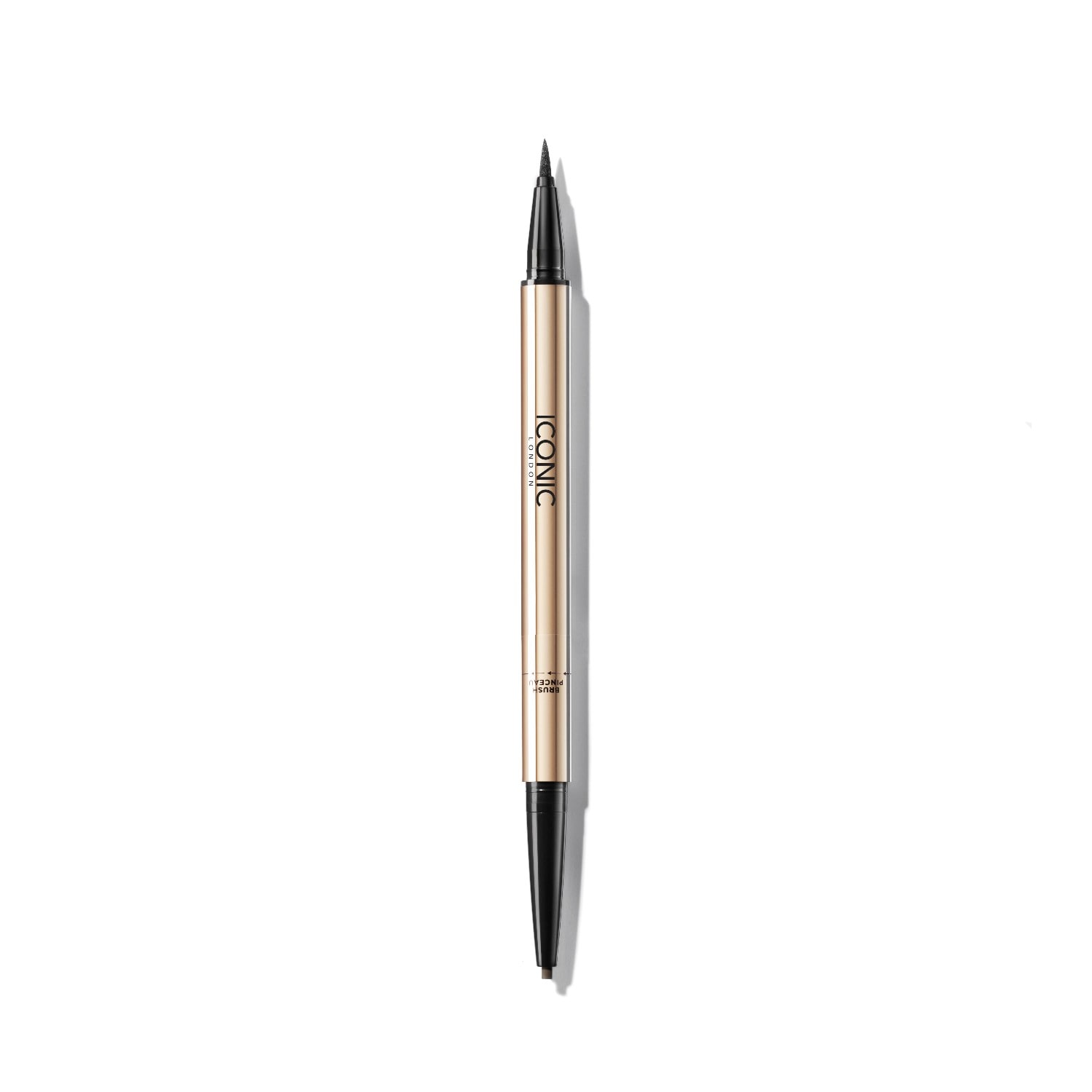 ICONIC LONDON Augenbrauenstift Triple Precision Brow Definer - 0,33 ml