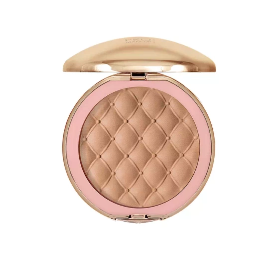 Affect Glamour prasowany bronzer G-0010 Brazil 9 g
