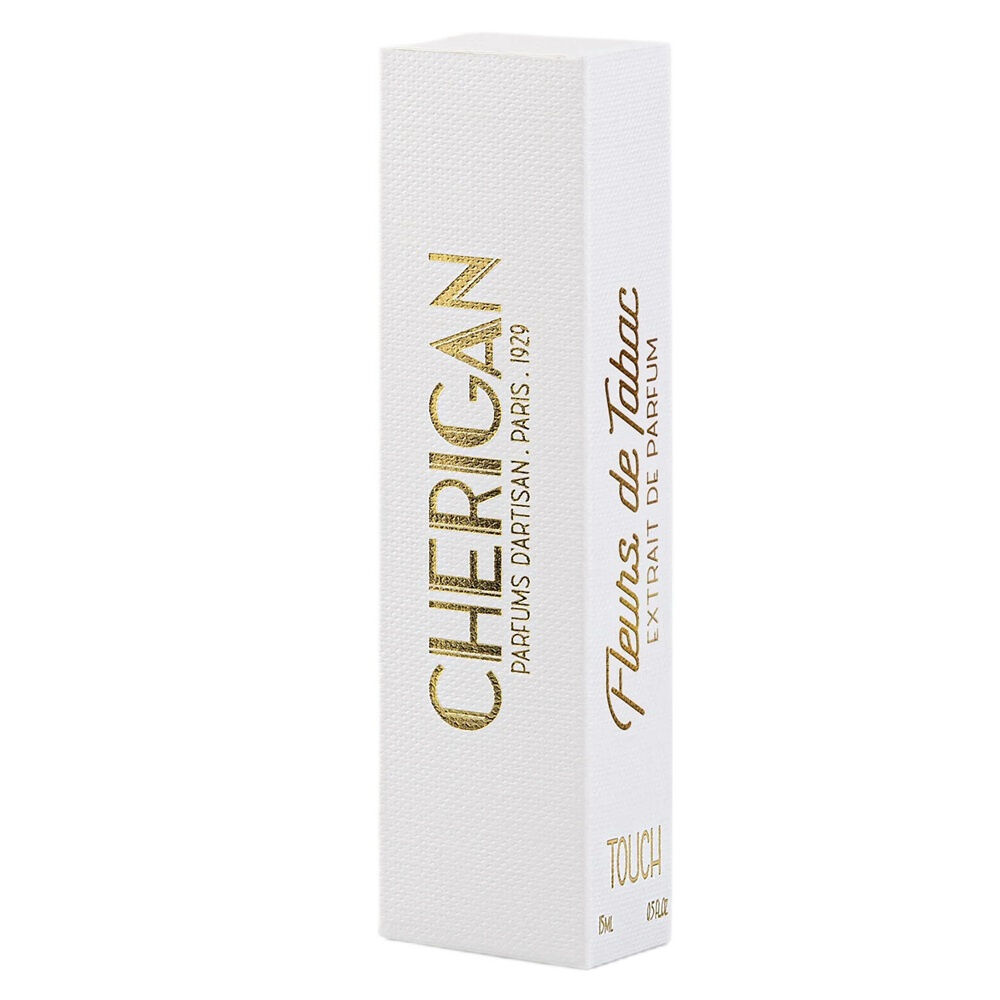Cherigan Fleurs de Tabac